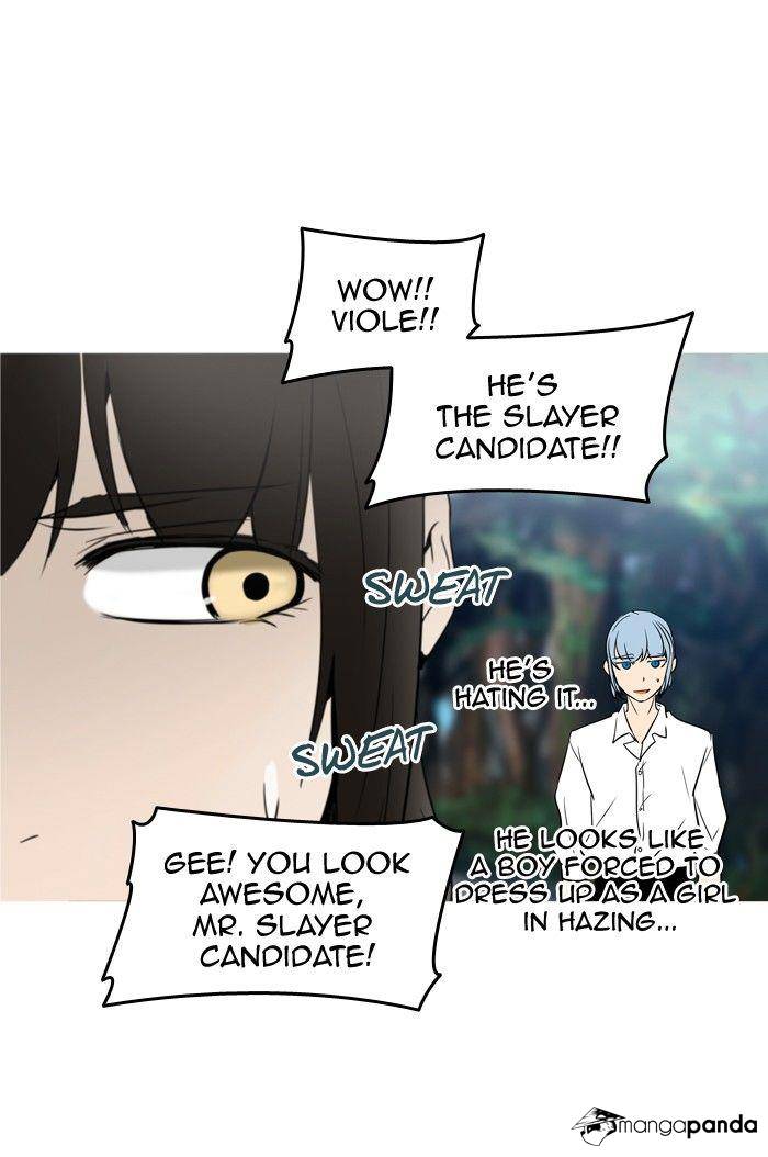 Tower of God Chapter 283 image 064